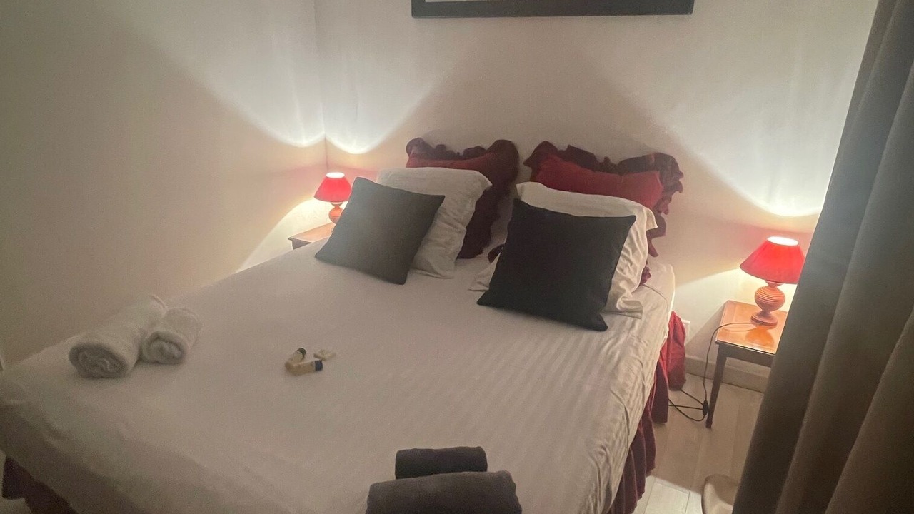 Photo of Bedroom in La Bocca
