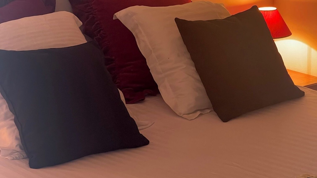 Photo of Bedroom in La Bocca