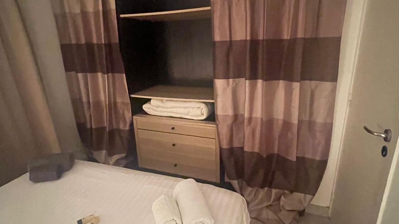 Photo of Bedroom in La Bocca