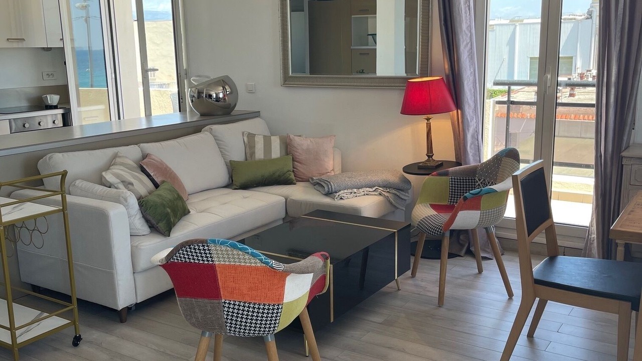 Photo of Livingroom in La Bocca