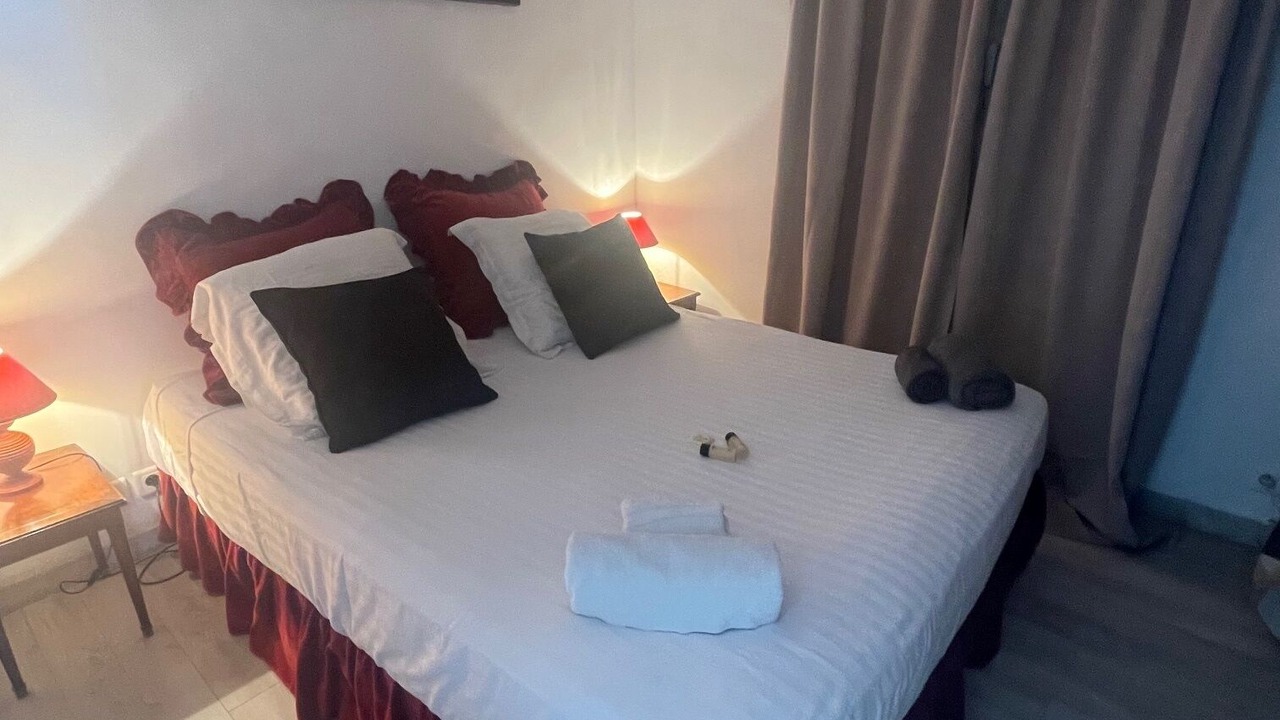 Photo of Bedroom in La Bocca