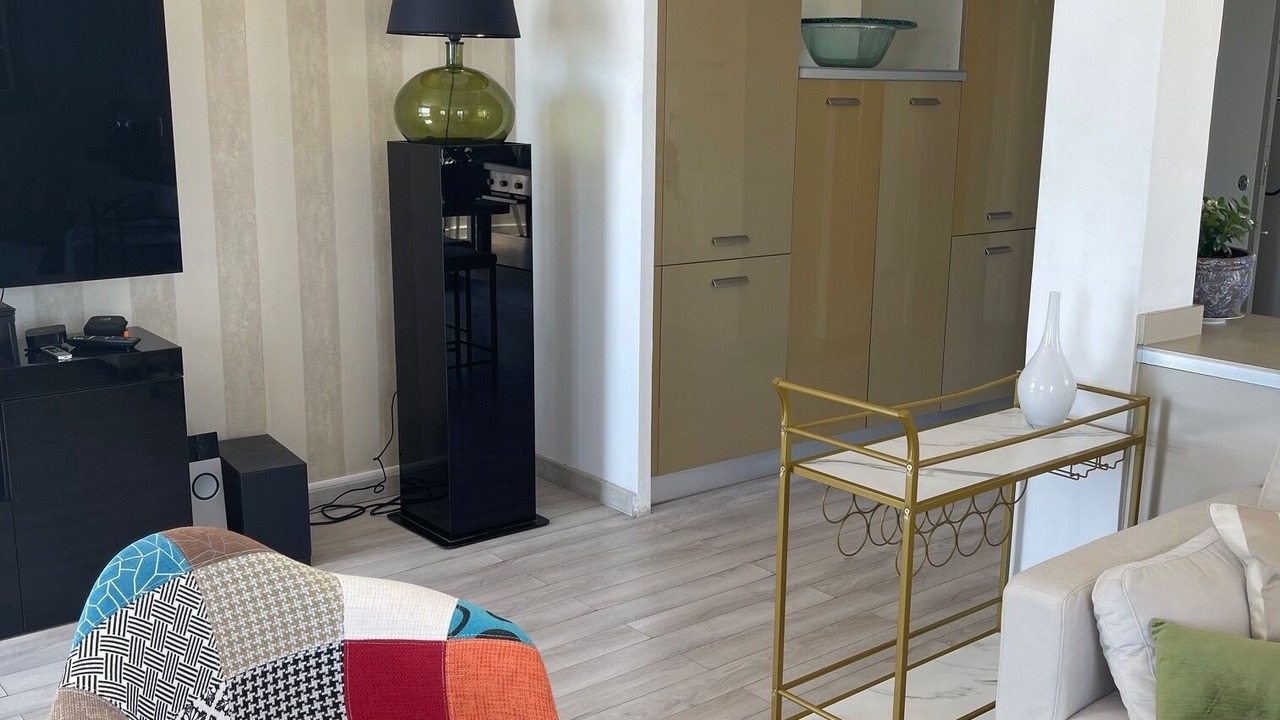 Photo of Livingroom in La Bocca