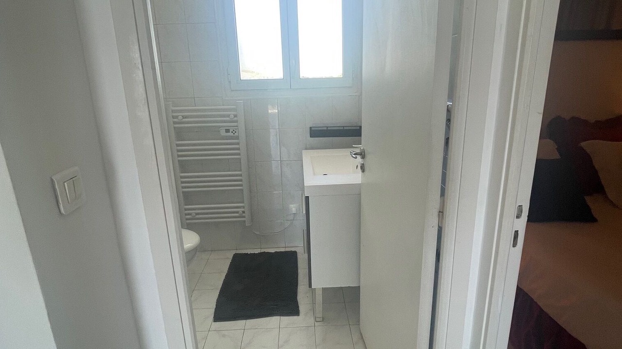Photo of Bedroom in La Bocca