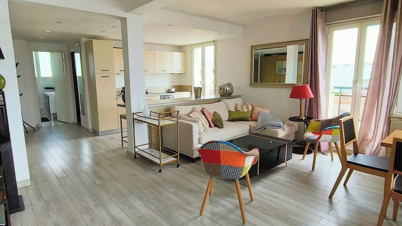 Photo of Livingroom in La Bocca