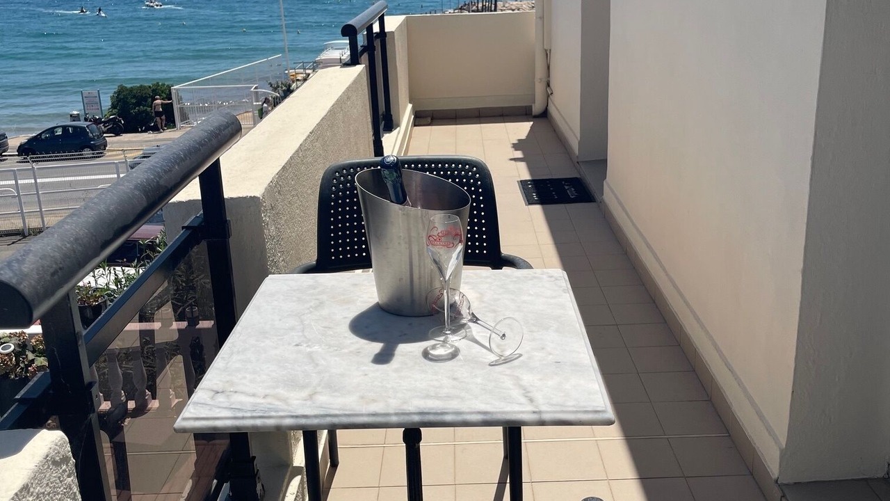 Photo of Outdoor in La Bocca