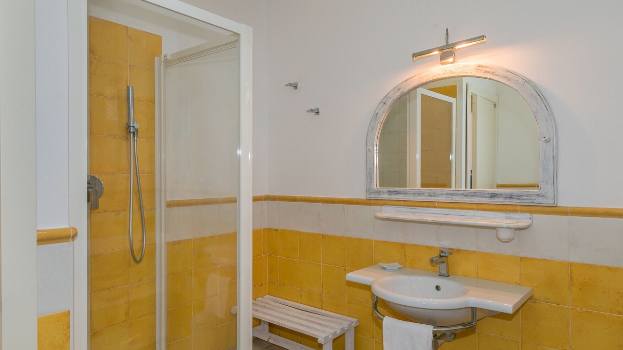 Photo of Bathroom in San Vincenzo