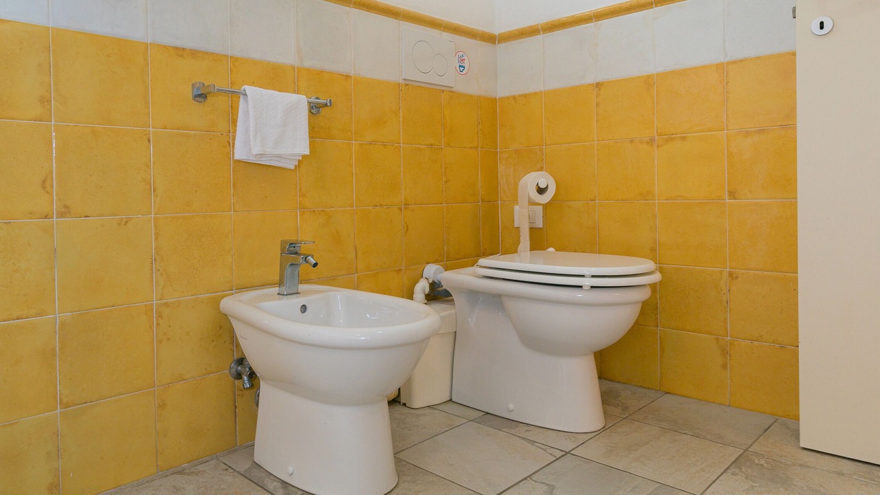 Photo of Bathroom in San Vincenzo