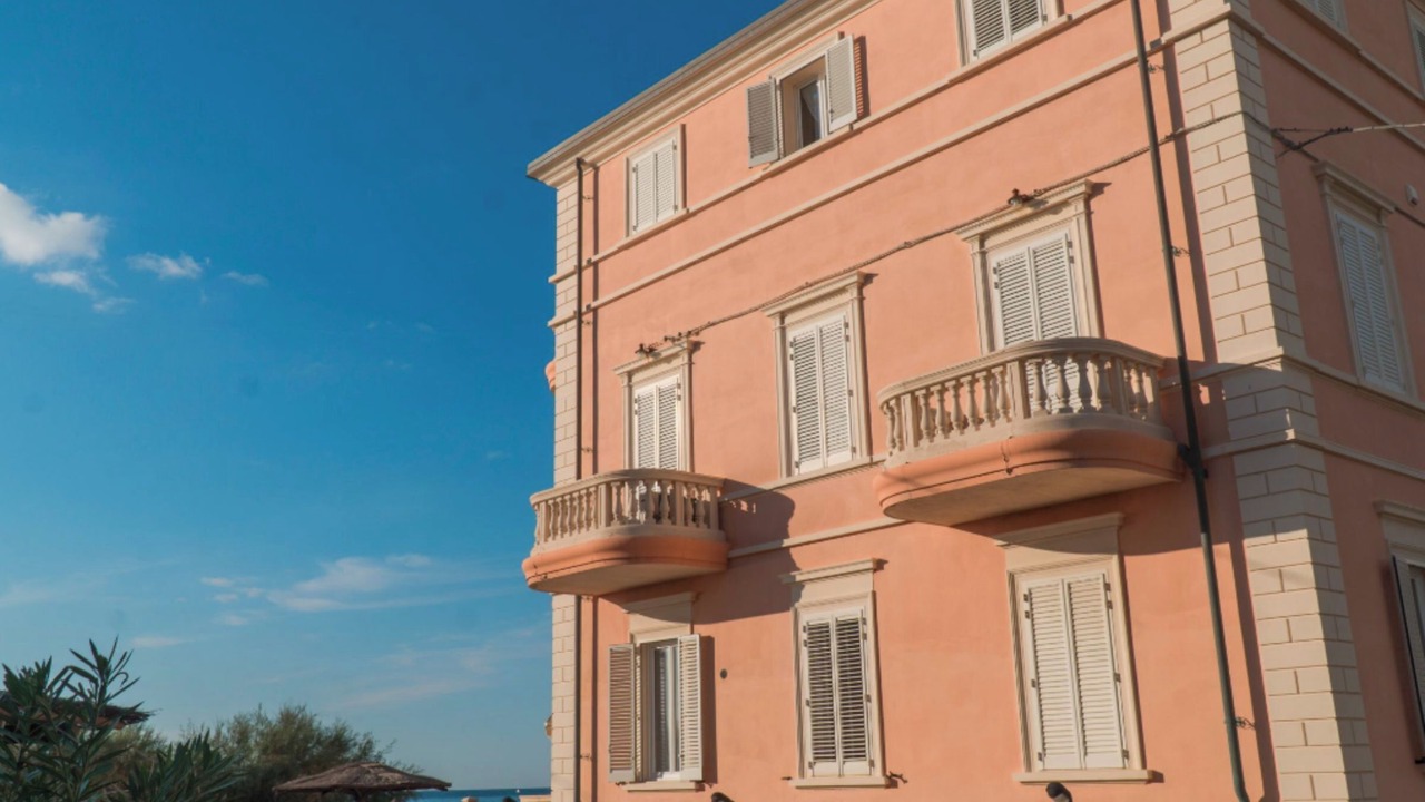 Photo of Outdoor in San Vincenzo