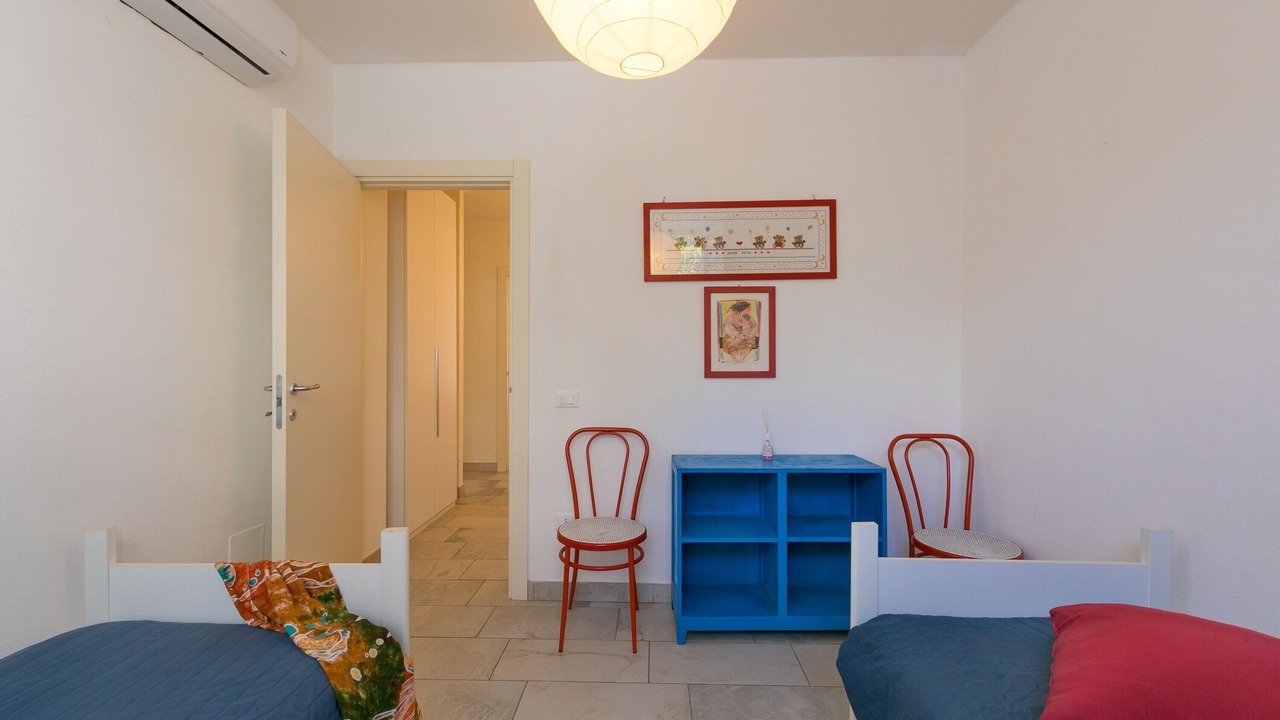 Photo of Bedroom in San Vincenzo