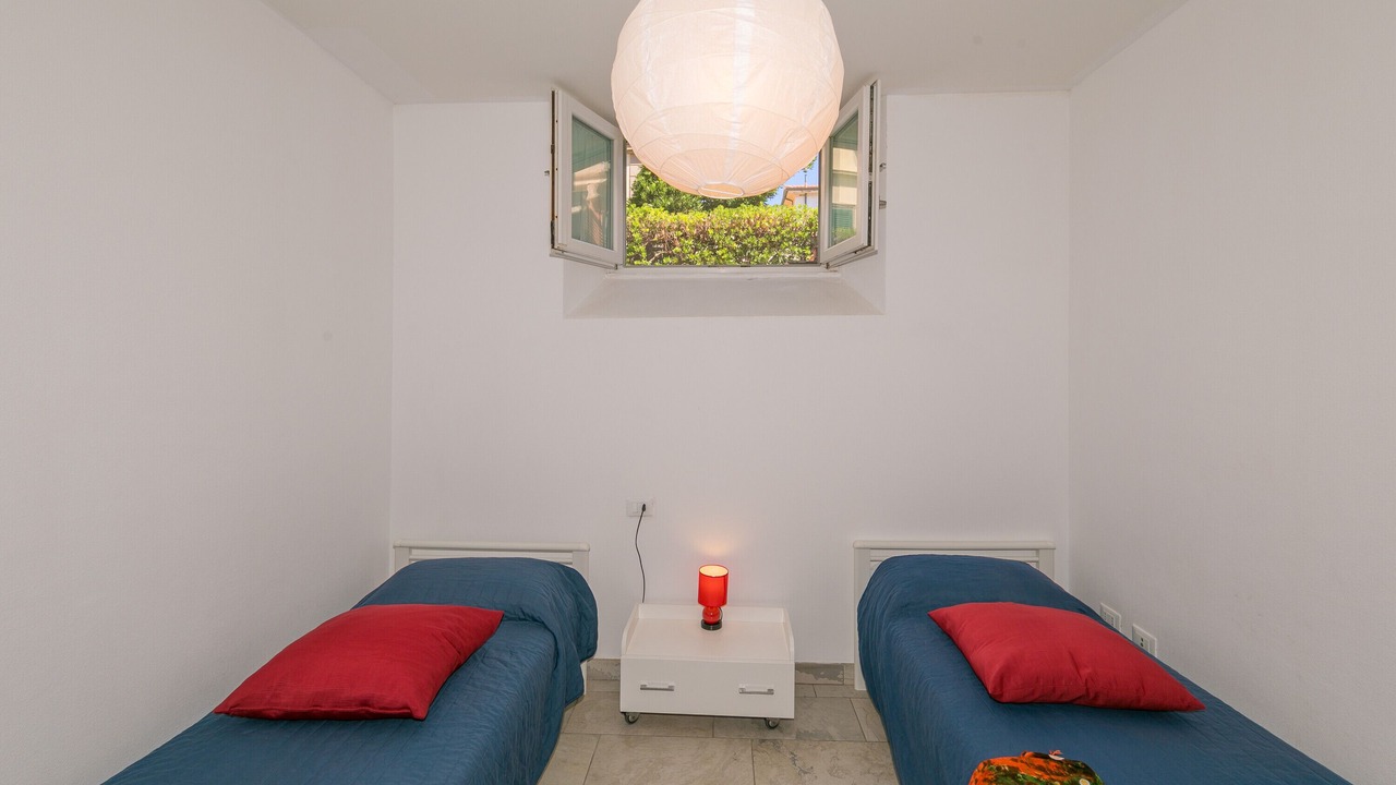 Photo of Bedroom in San Vincenzo