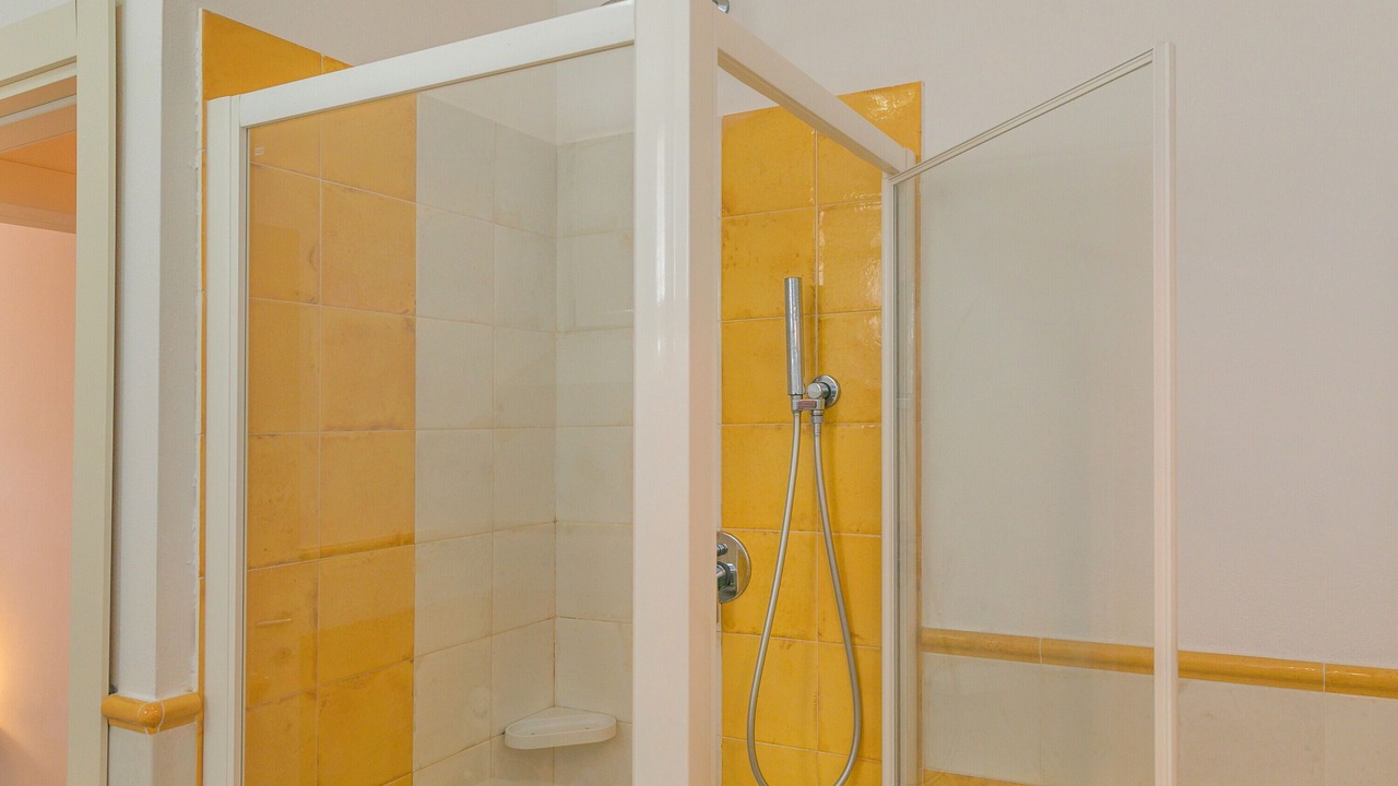 Photo of Bathroom in San Vincenzo