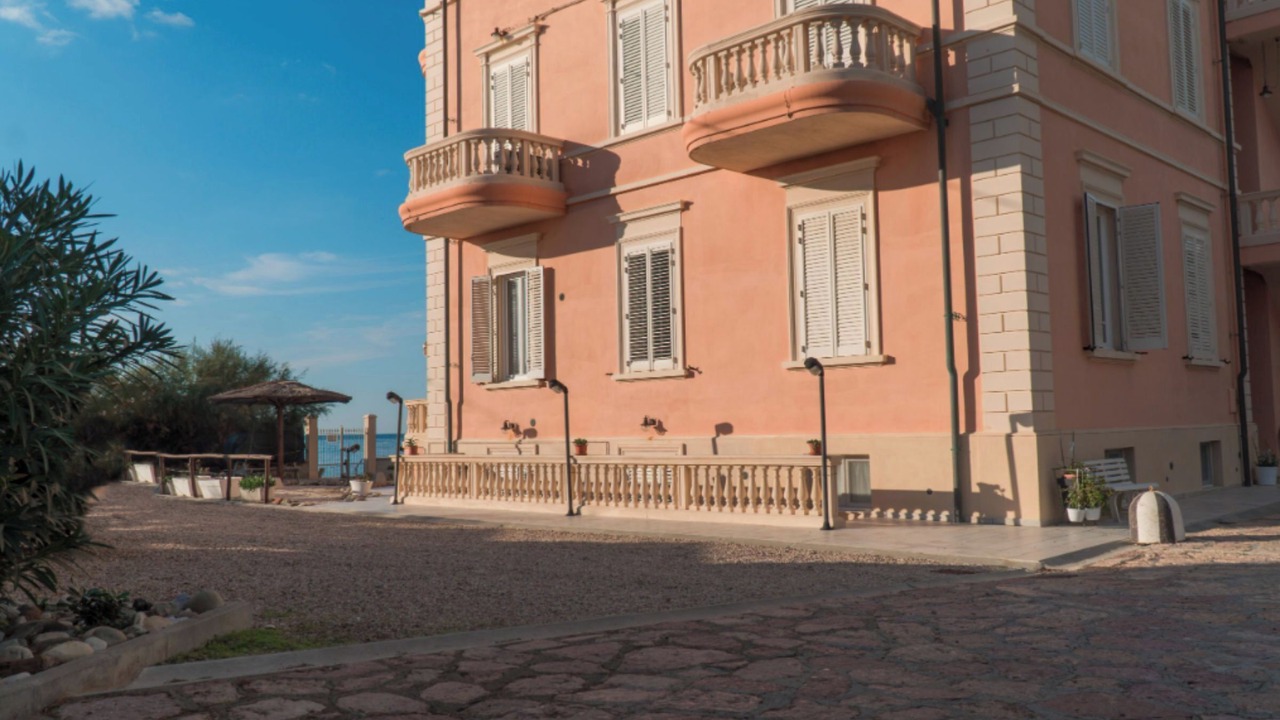 Photo of Outdoor in San Vincenzo