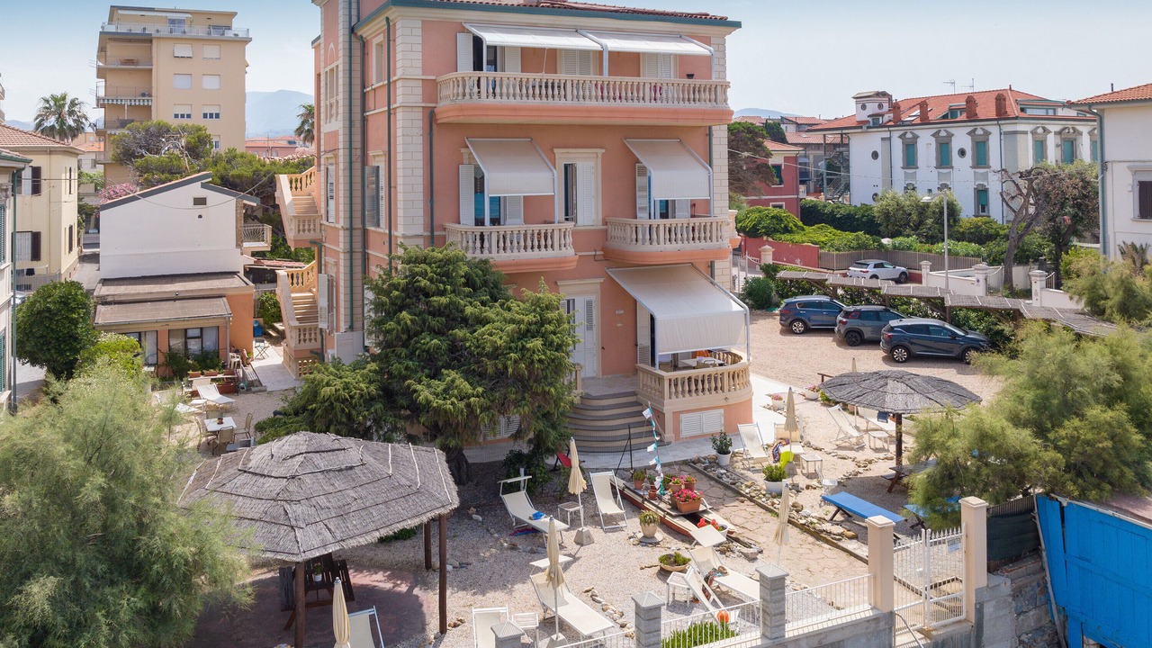 Photo of Outdoor in San Vincenzo