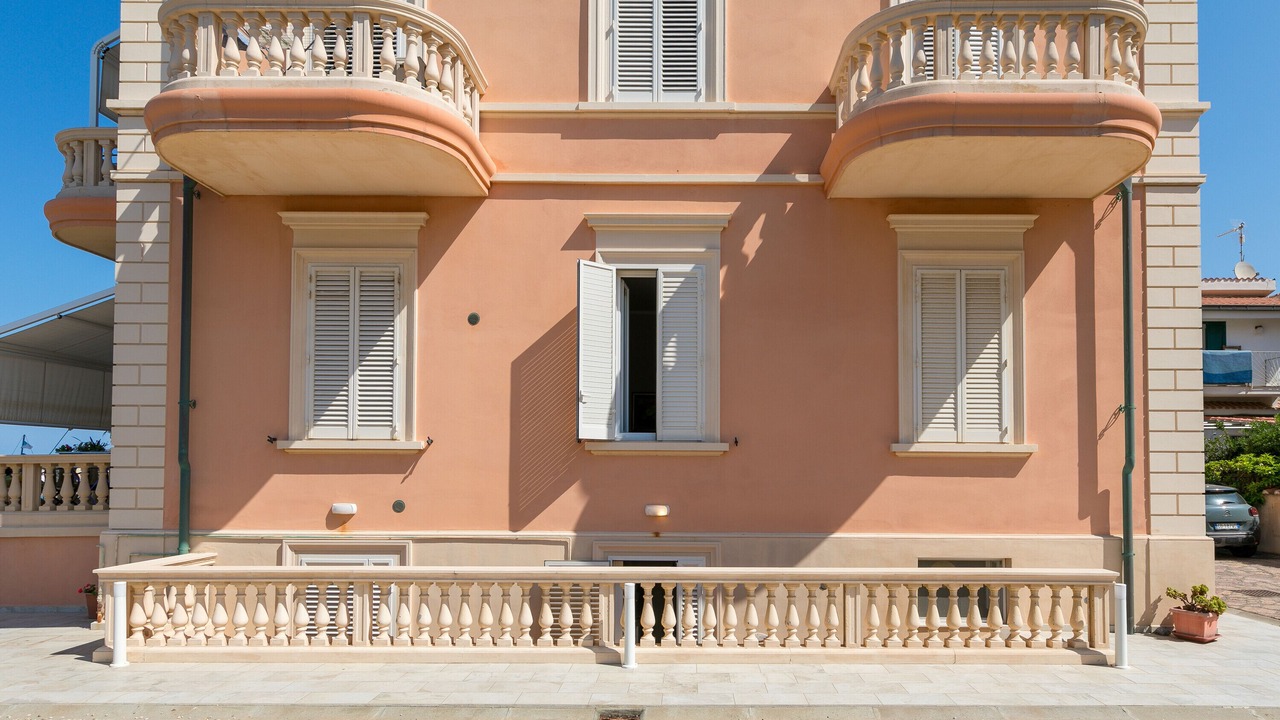 Photo of Outdoor in San Vincenzo