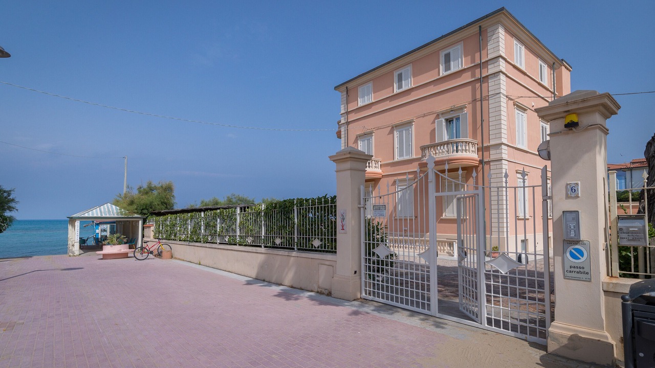 Photo of Outdoor in San Vincenzo