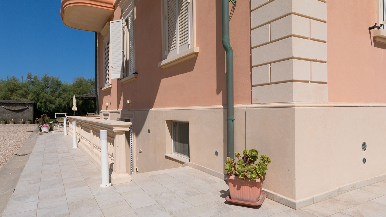 Photo of Outdoor in San Vincenzo