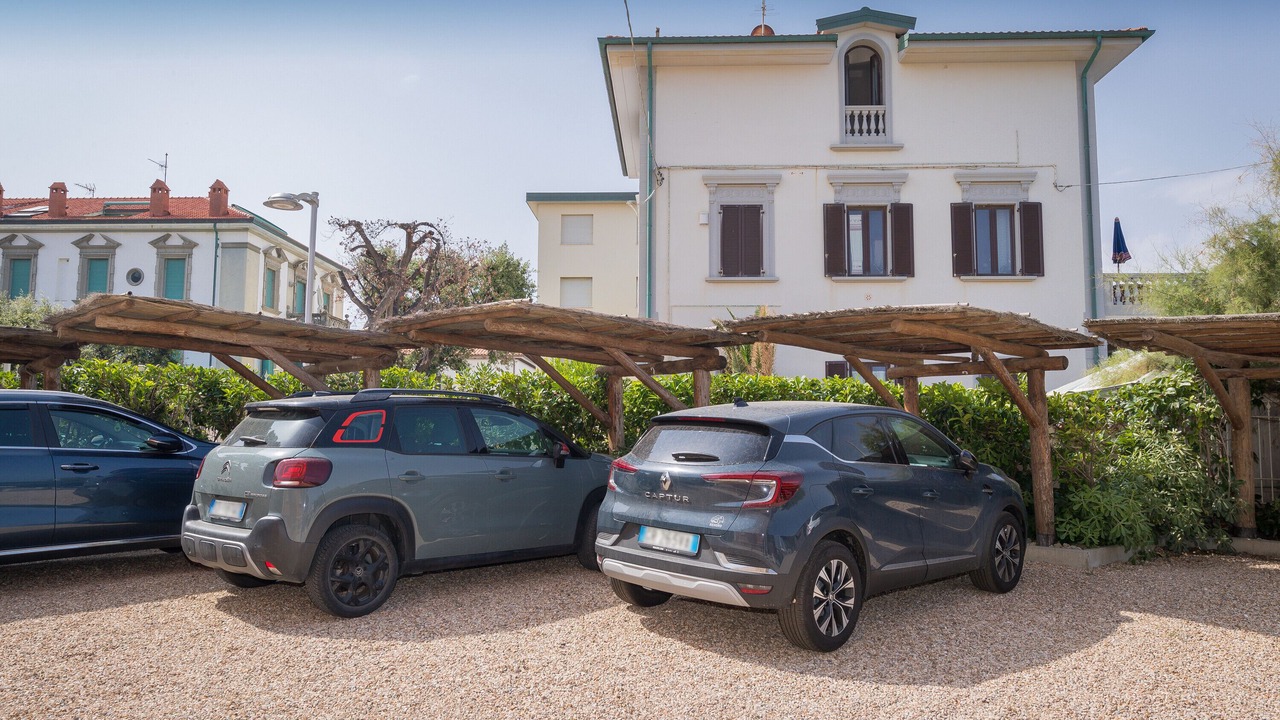 Photo of Outdoor in San Vincenzo