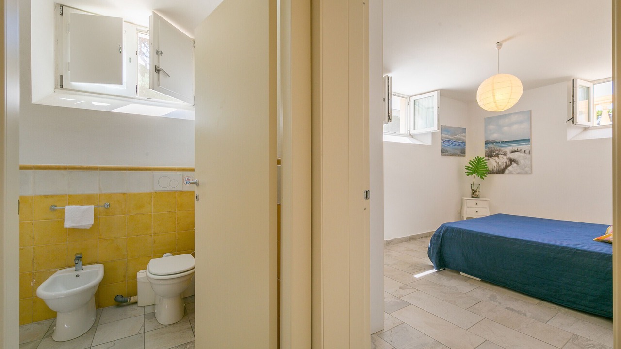 Photo of Bedroom in San Vincenzo