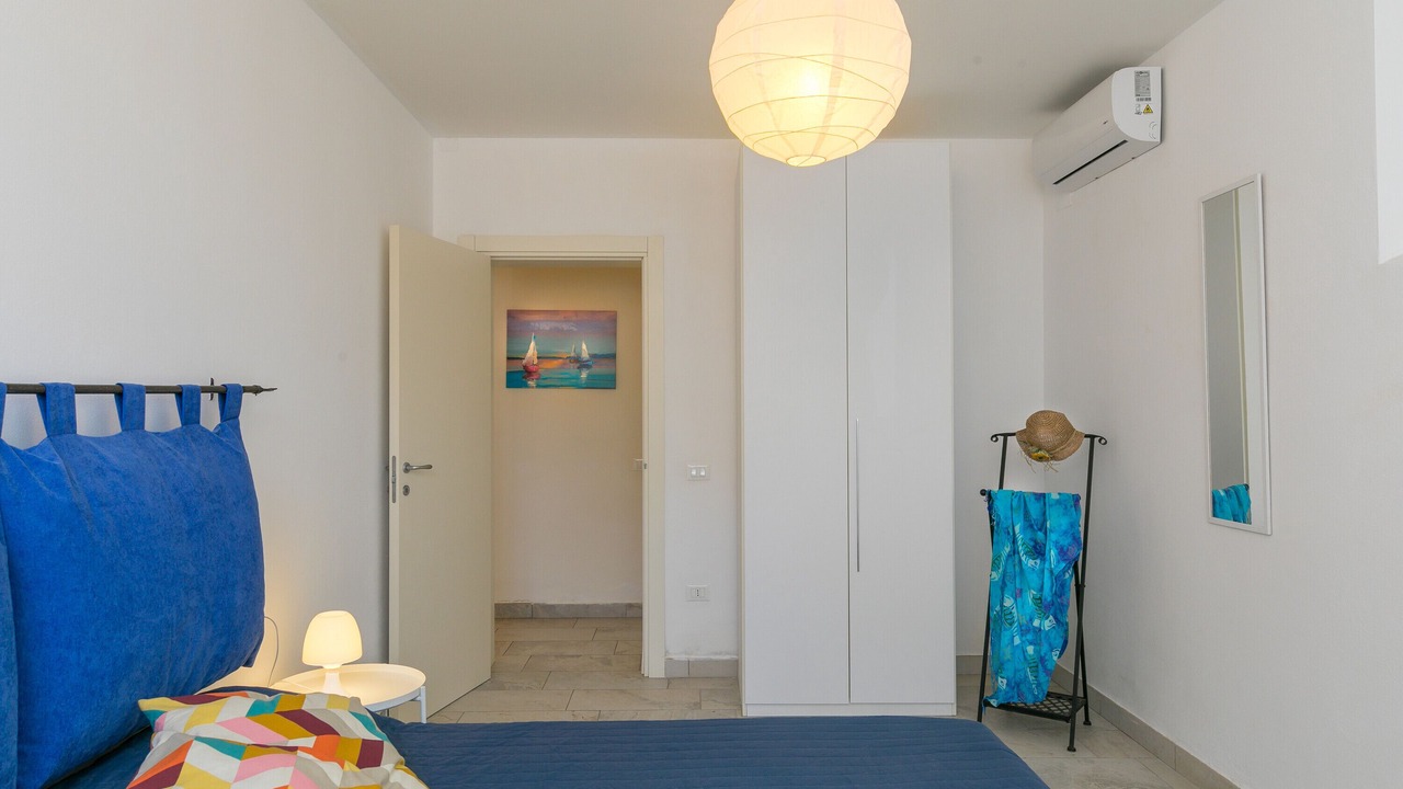 Photo of Bedroom in San Vincenzo