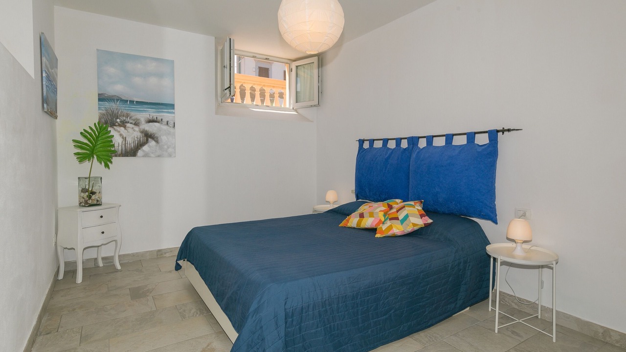 Photo of Bedroom in San Vincenzo