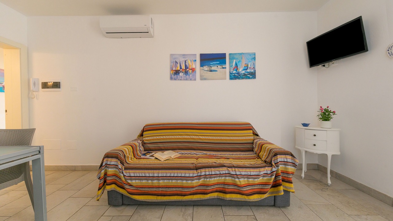 Photo of Livingroom in San Vincenzo