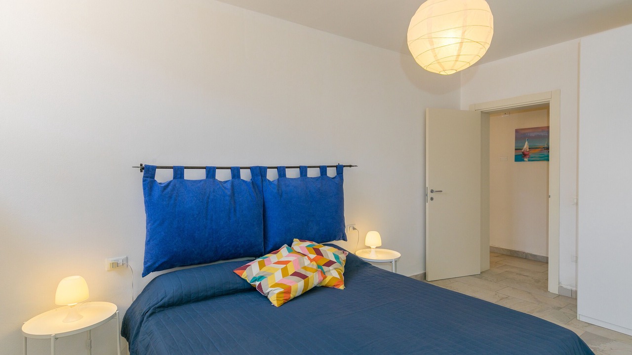 Photo of Bedroom in San Vincenzo