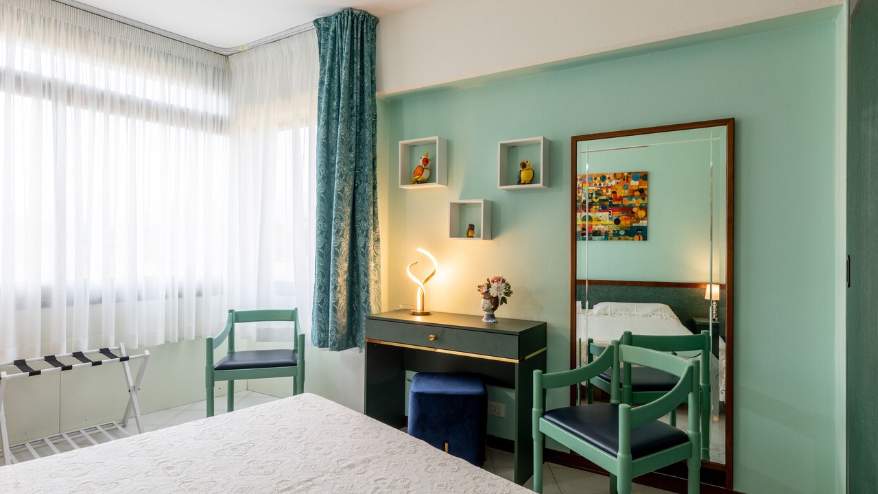 Photo of Bedroom in Marina di Pietrasanta