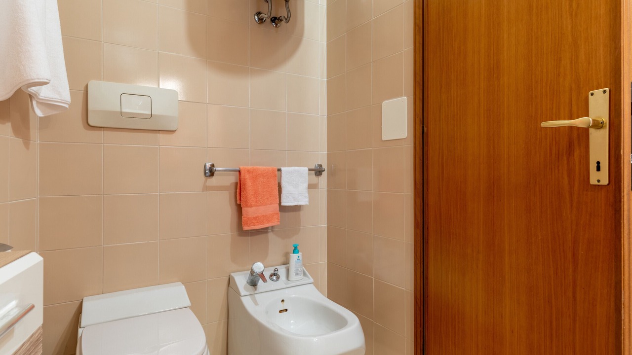 Photo of Bathroom in Marina di Pietrasanta