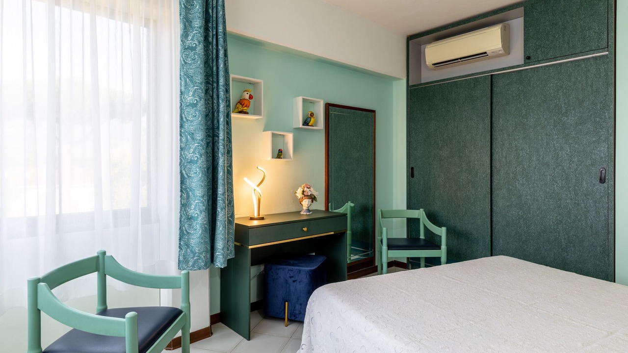 Photo of Bedroom in Marina di Pietrasanta