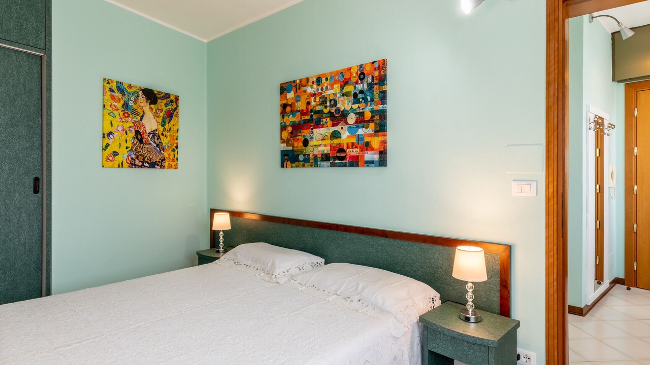 Photo of Bedroom in Marina di Pietrasanta