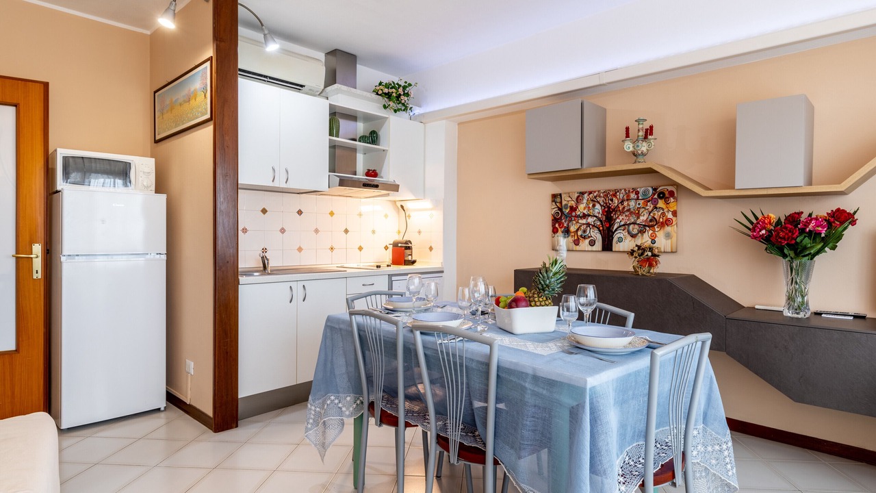 Photo of Kitchen in Marina di Pietrasanta