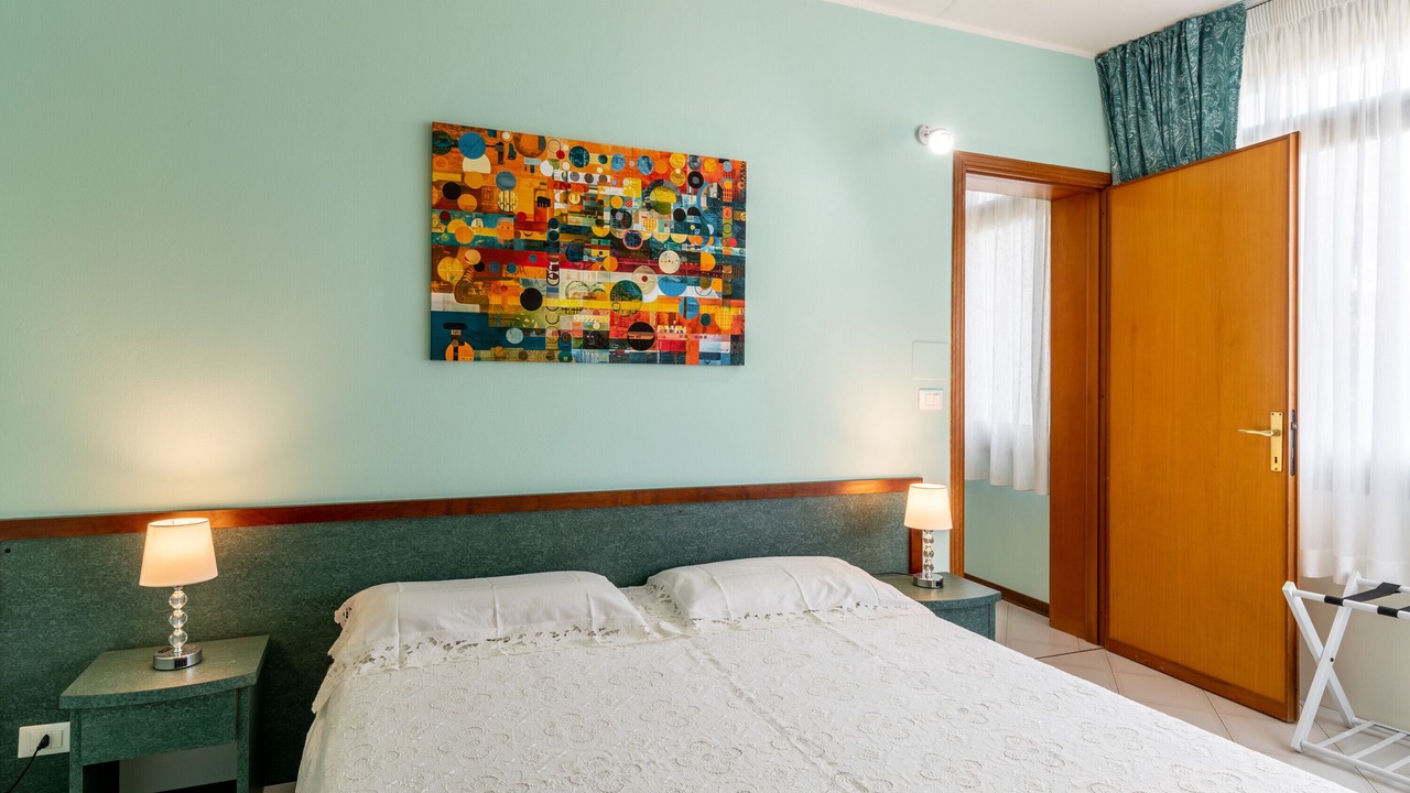 Photo of Bedroom in Marina di Pietrasanta