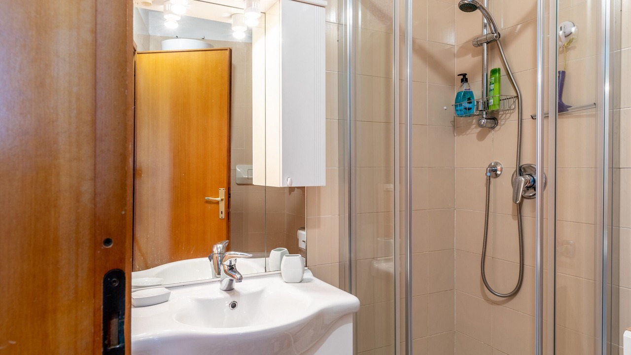 Photo of Bathroom in Marina di Pietrasanta
