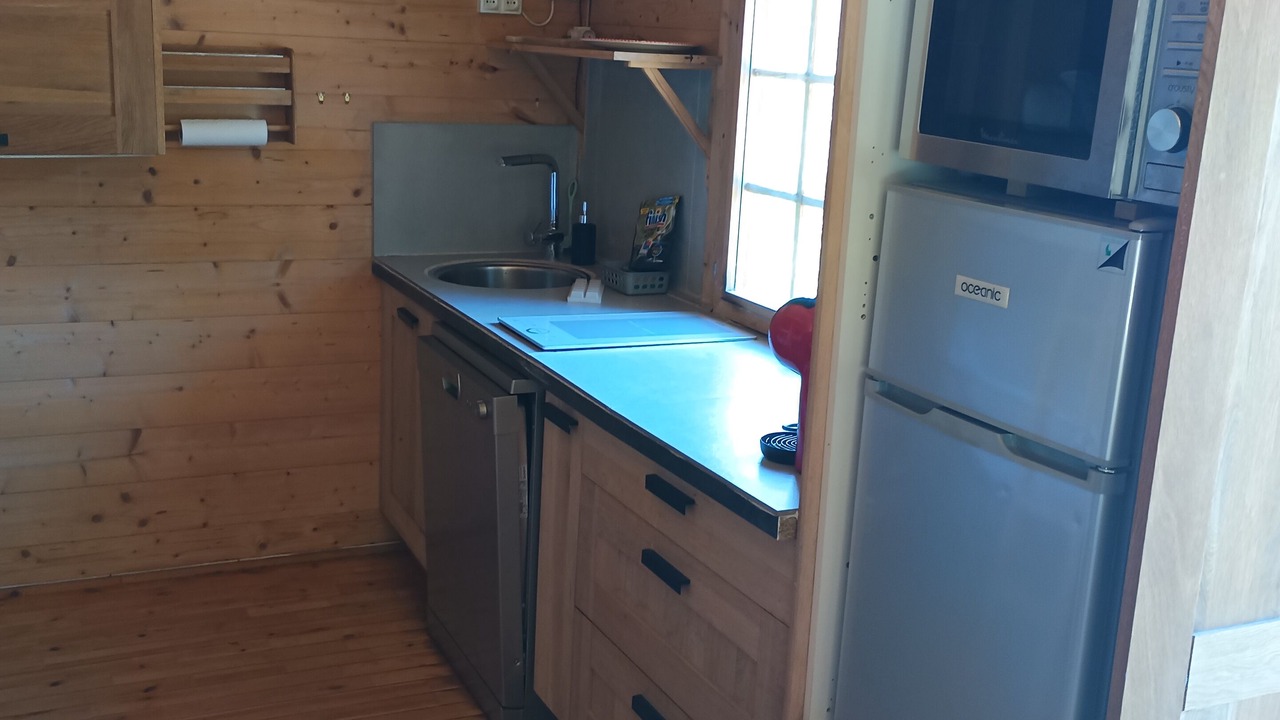 Photo of Kitchen in Nice