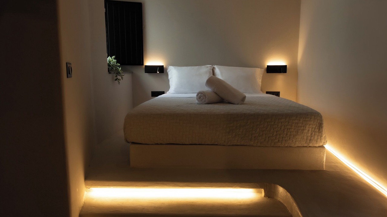 Photo of Bedroom in Pyrgos