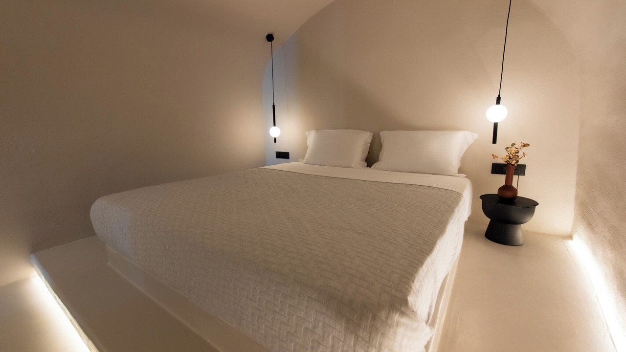 Photo of Bedroom in Pyrgos