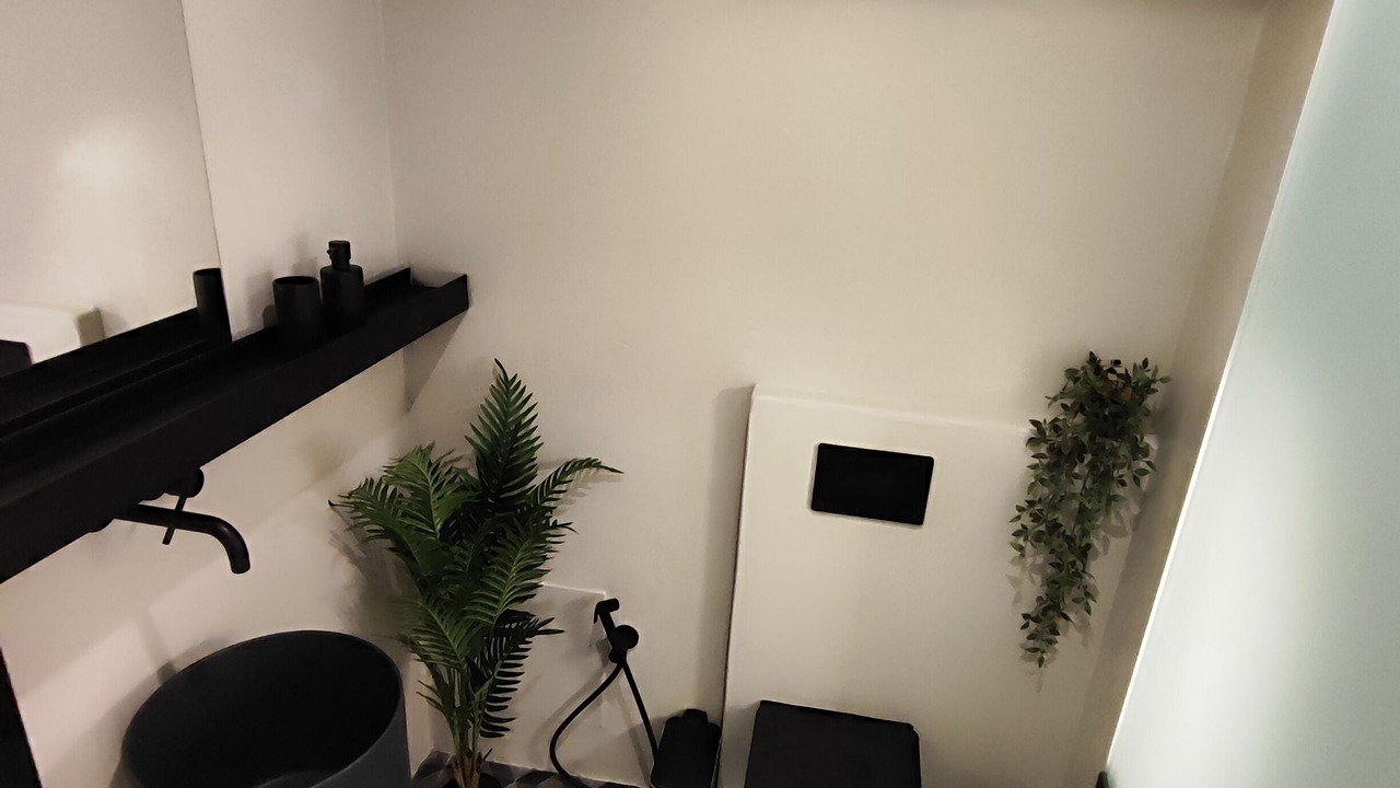 Photo of Bathroom in Pyrgos