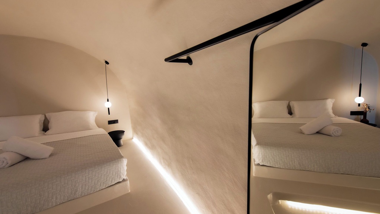 Photo of Bedroom in Pyrgos