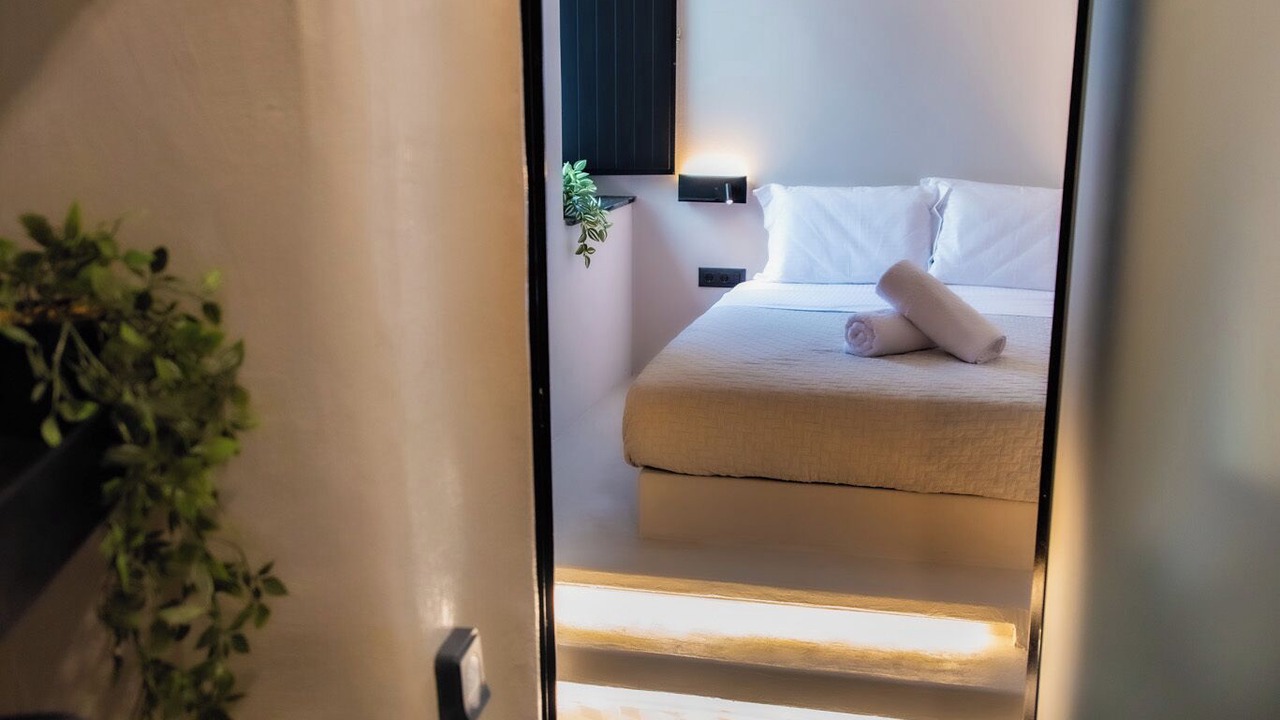 Photo of Bedroom in Pyrgos
