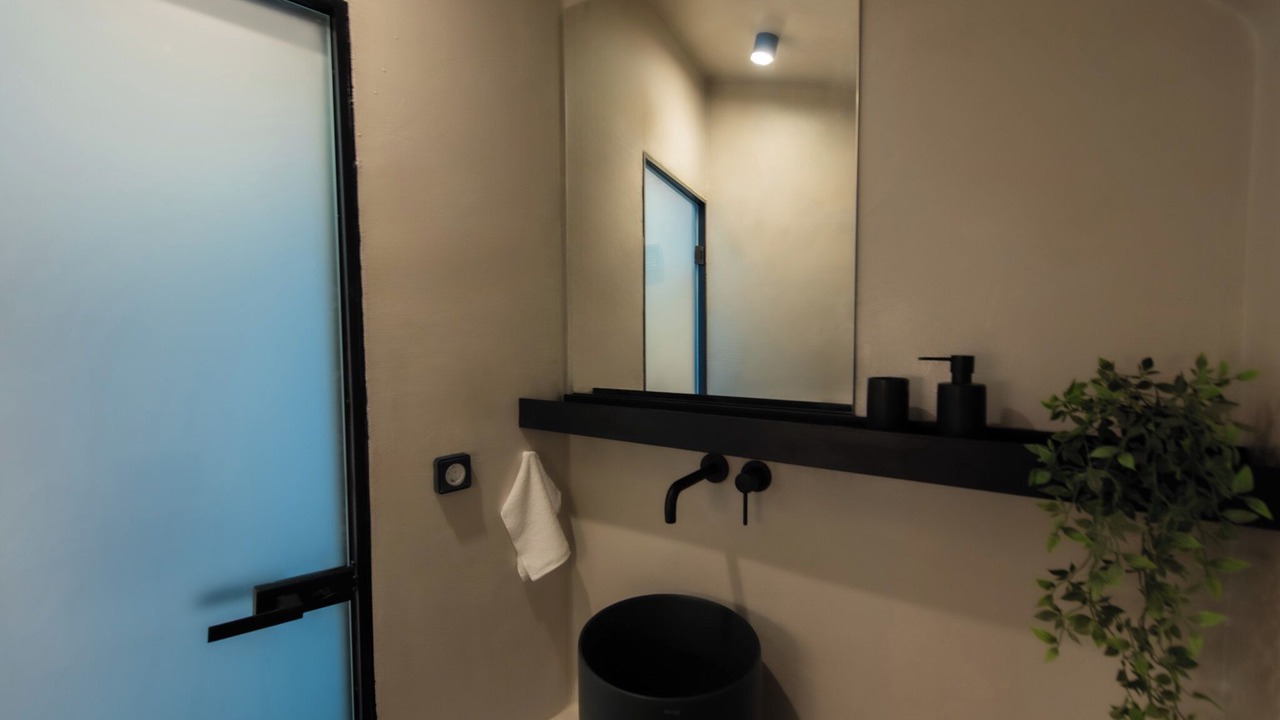 Photo of Bathroom in Pyrgos