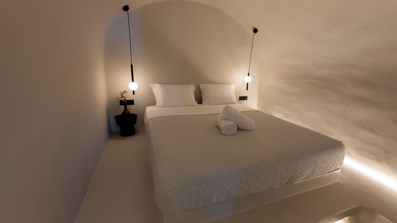 Photo of Bedroom in Pyrgos