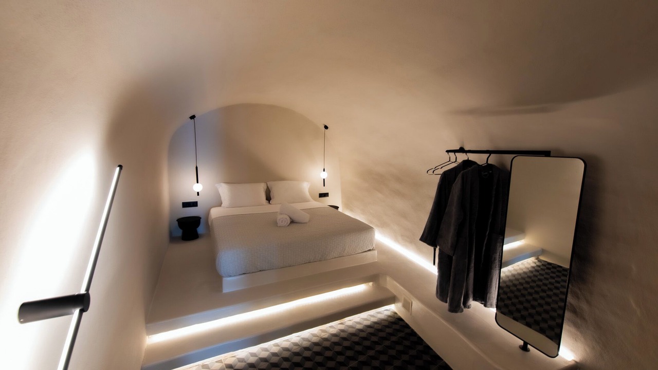 Photo of Bedroom in Pyrgos