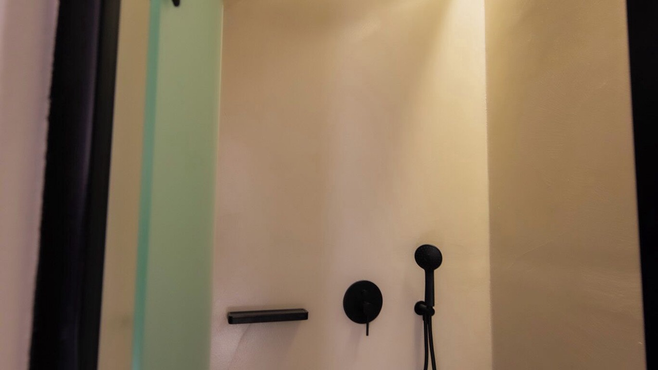 Photo of Bathroom in Pyrgos