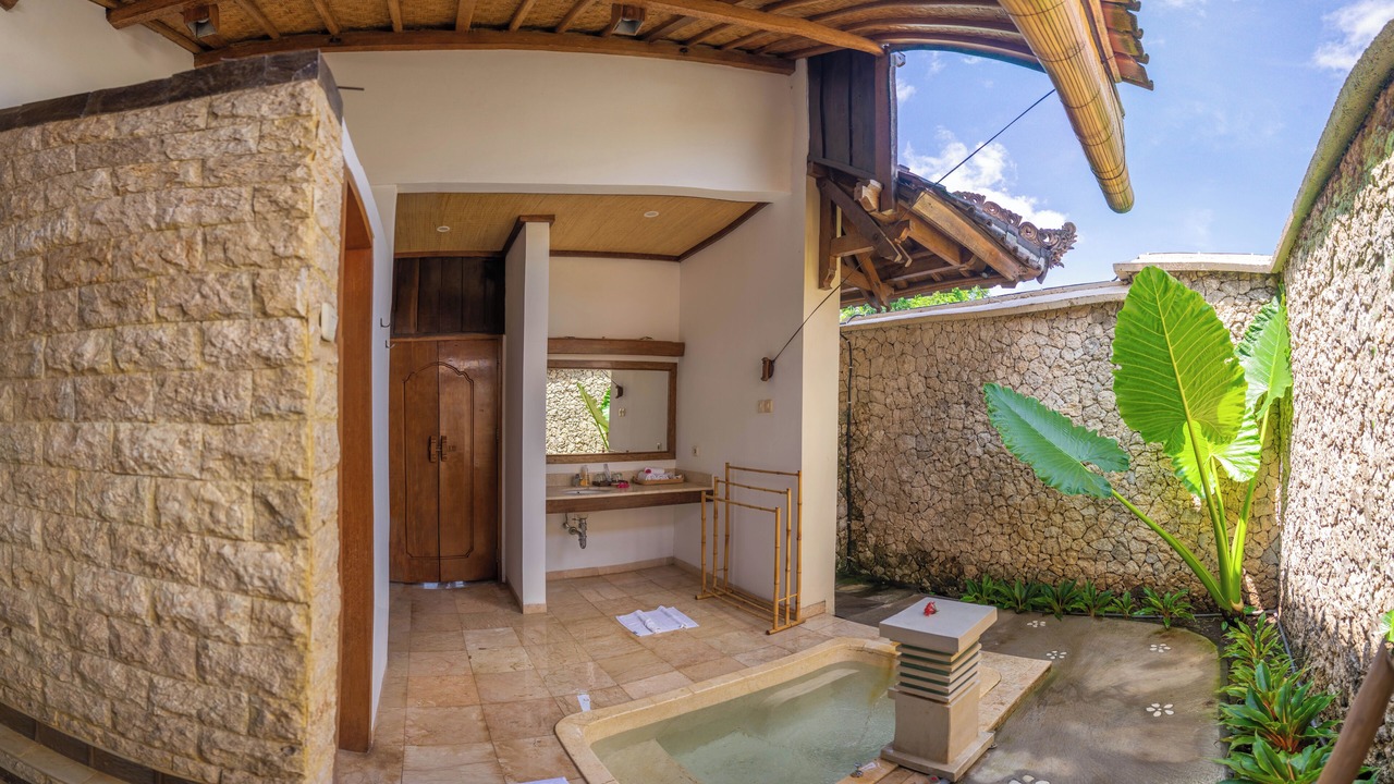 Photo of Bathroom in Pejarakan