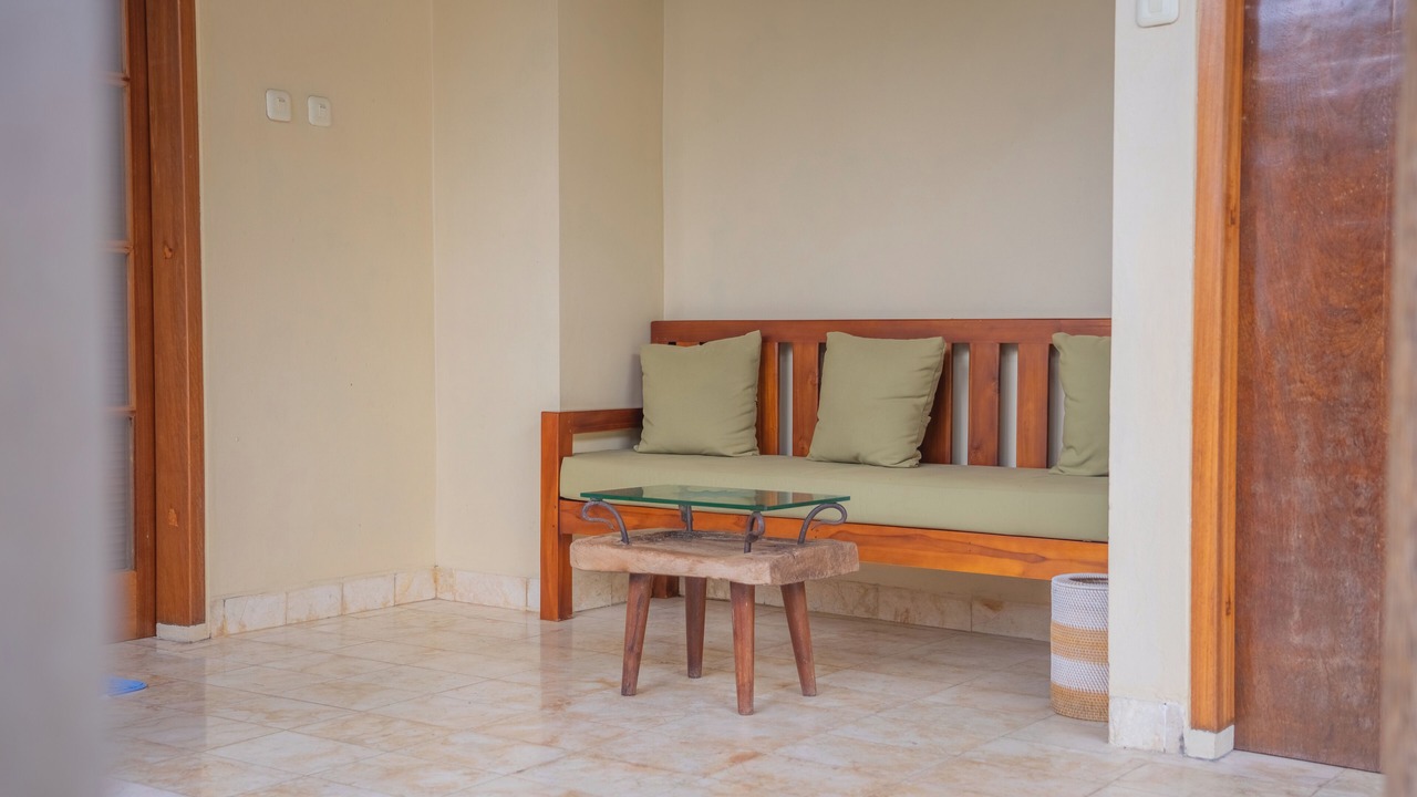 Photo of Patio Balcony in Pejarakan