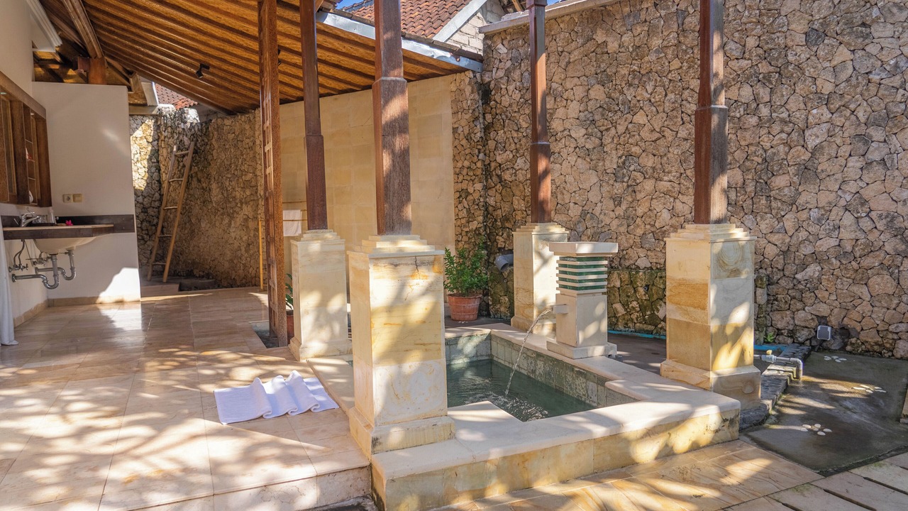 Photo of Bathroom in Pejarakan