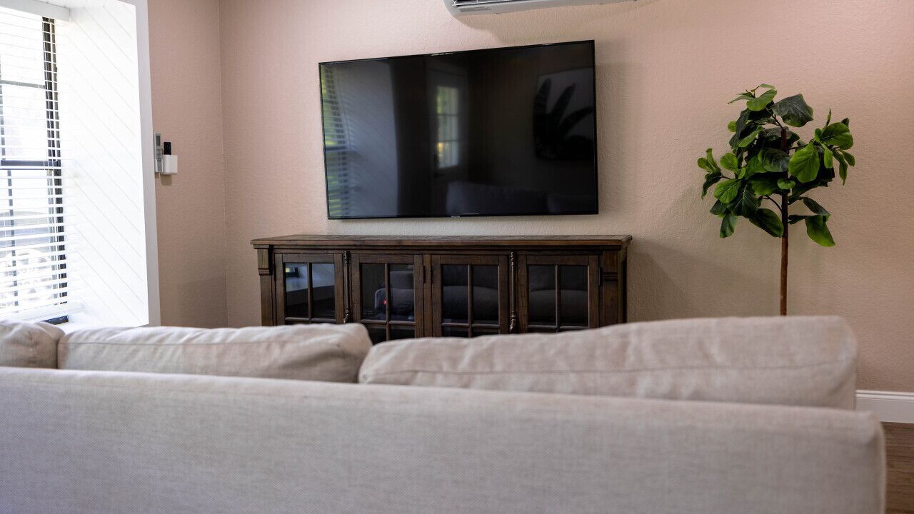 Photo of Livingroom in Oviedo