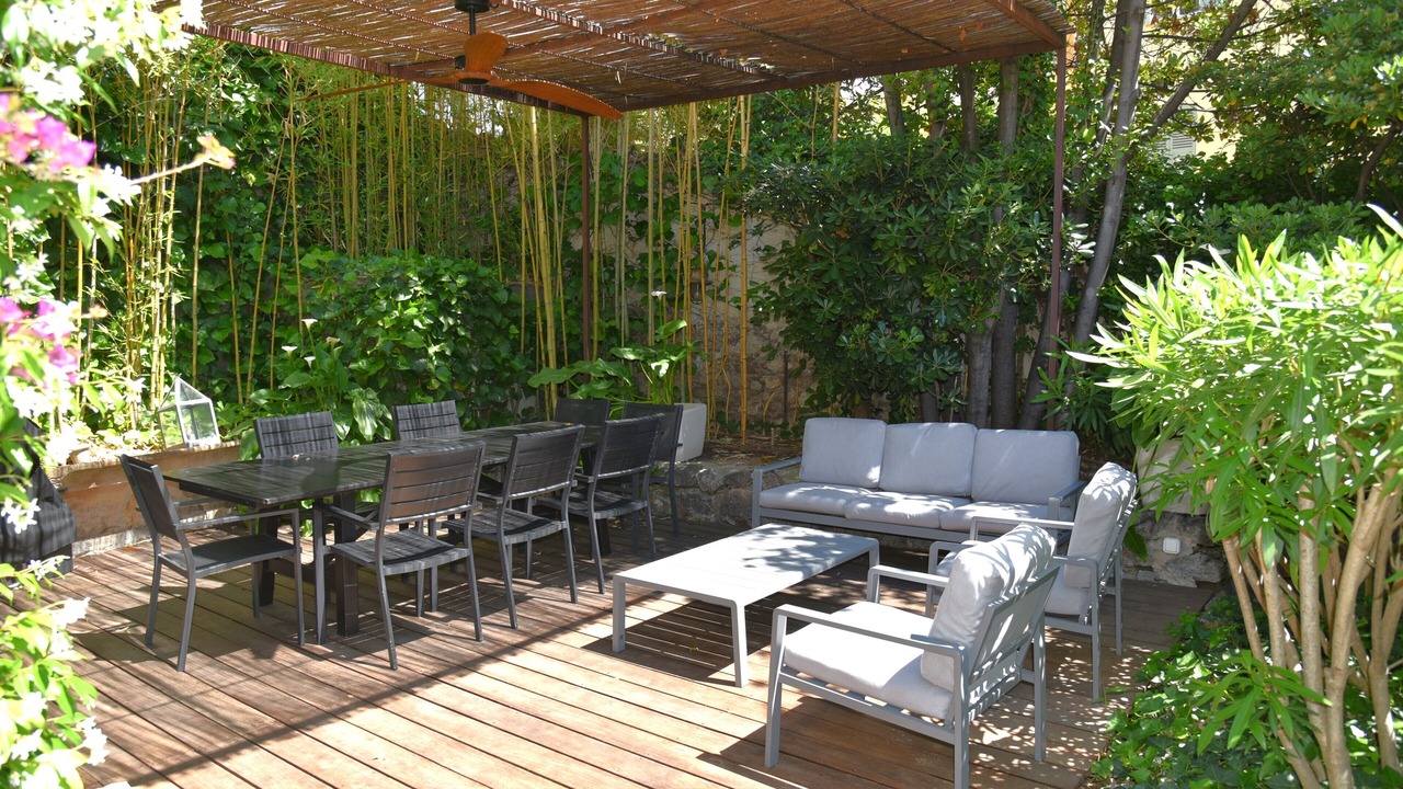 Photo of Outdoor in Cannes City Centre