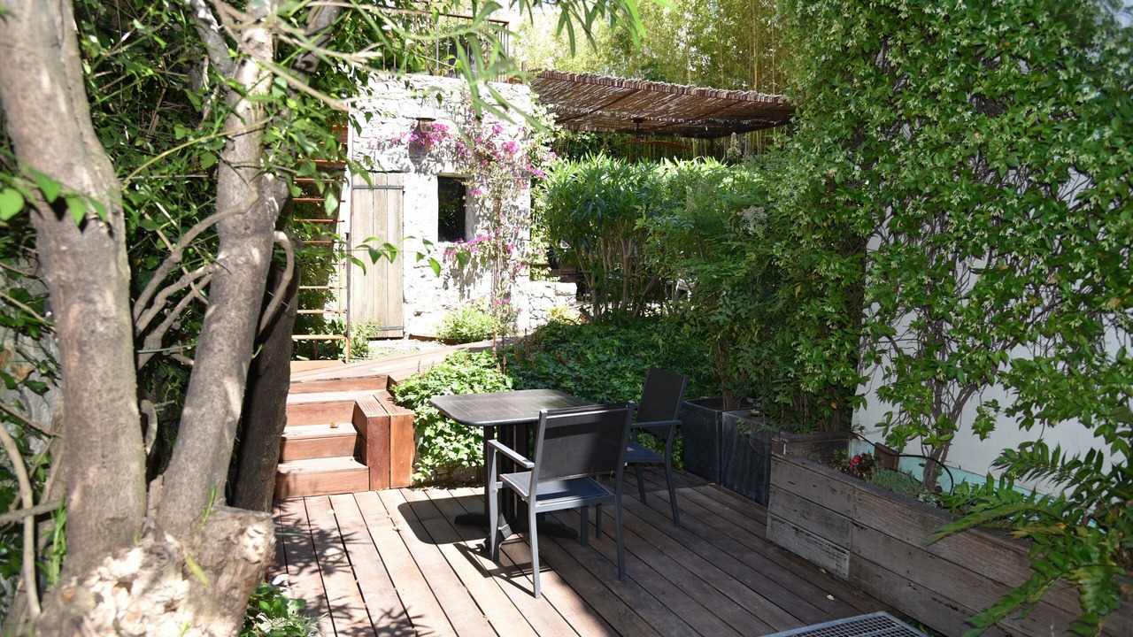 Photo of Outdoor in Cannes City Centre