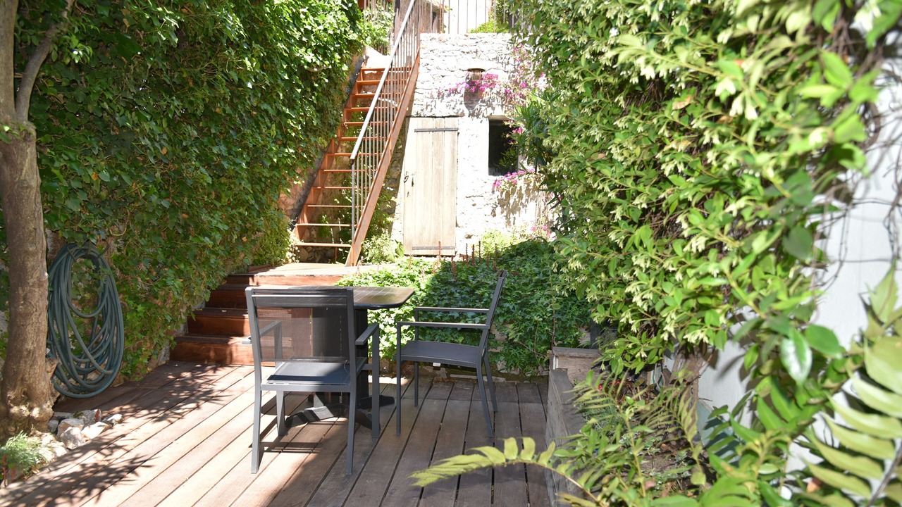 Photo of Outdoor in Cannes City Centre